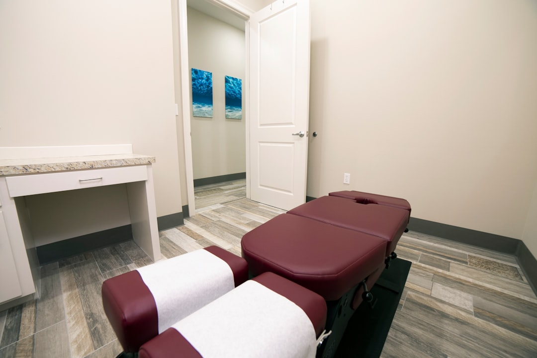 medical office modern
