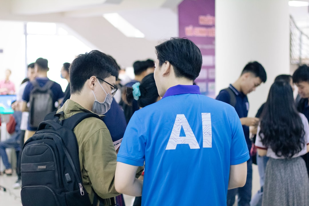 artificial intelligence office tech
