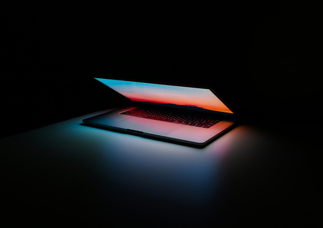education technology laptop