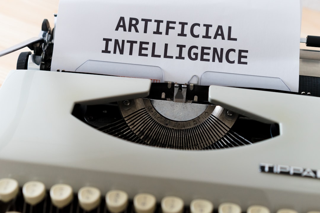 artificial intelligence office tech
