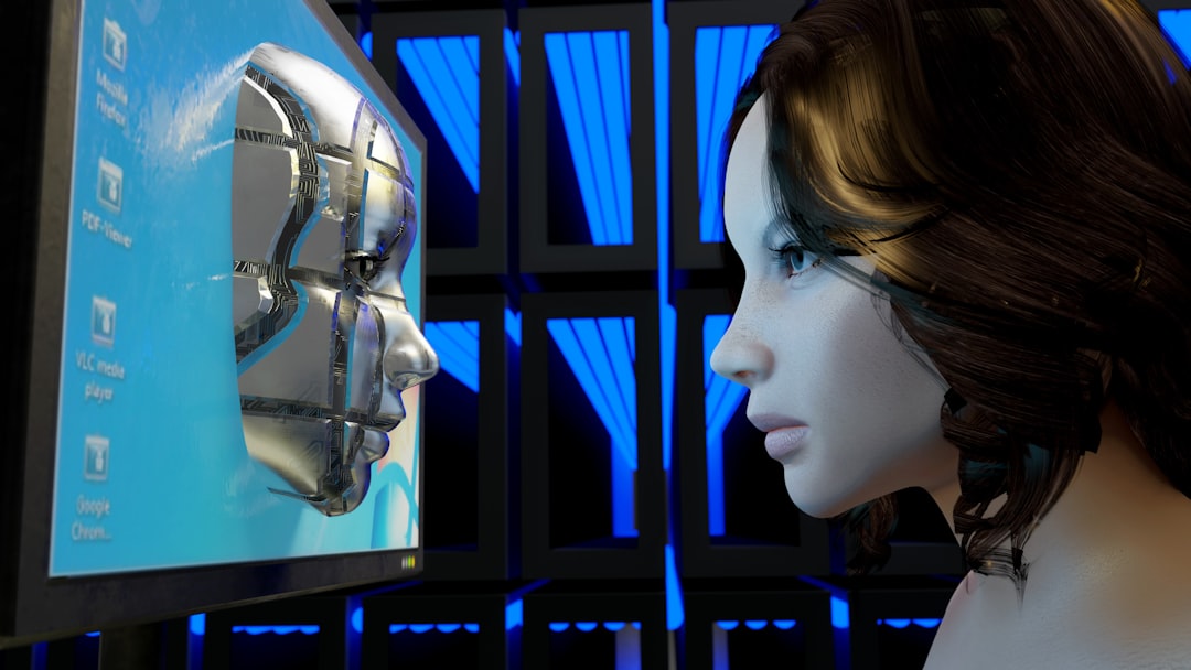 artificial intelligence office tech