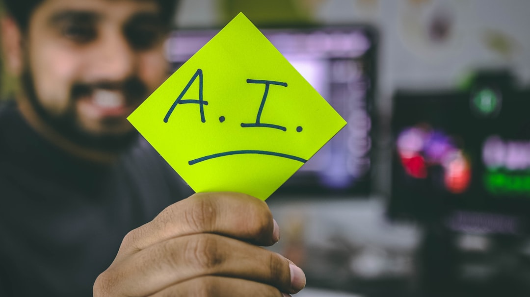 artificial intelligence office tech