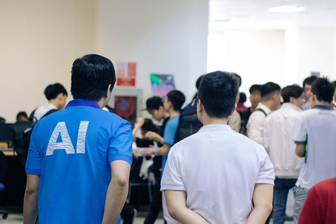 artificial intelligence office tech